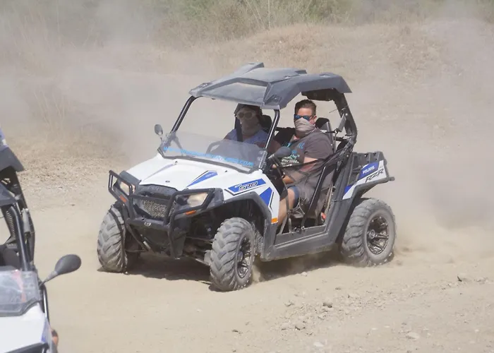 Haus In Kolympia Mit Garten Und Bergblick By Interhome Κολύμπια