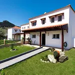 Feriehus Haus In Kolympia Mit Garten Und Bergblick By Interhome *