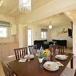 Haus In Kolympia Mit Garten Und Bergblick By Interhome * Kolymbia